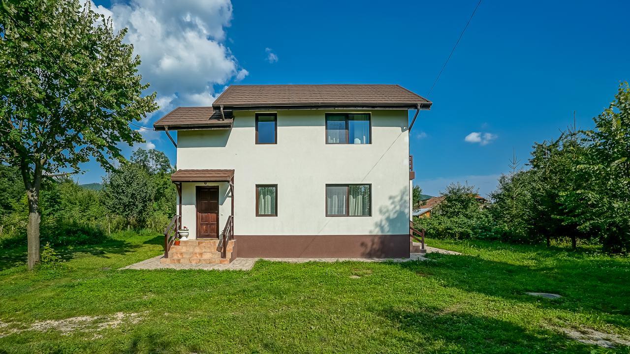 Vila Luna Комарник Экстерьер фото