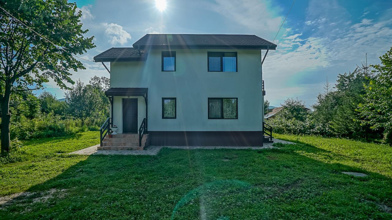 Vila Luna Комарник Экстерьер фото